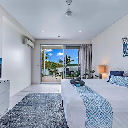 Апартаменты Baybliss Escape #4 - Adults Only Shute Harbour Экстерьер фото